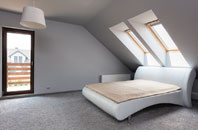 Barton St David bedroom extensions