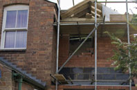 free Barton St David home extension quotes